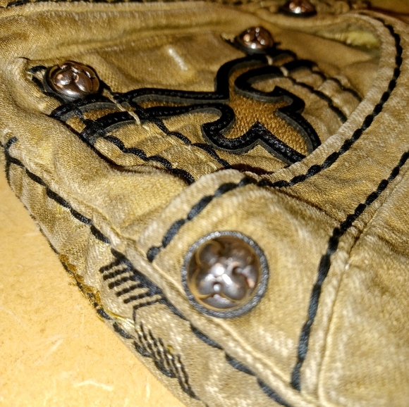 ROCK REVIVAL⚡️ - Picture 6 of 8